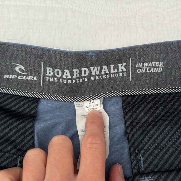 Men’s Rip Curl shorts - Picture 3 of 5
